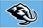 Utah Mammoth Logo