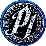 Phenomenal Villians Logo