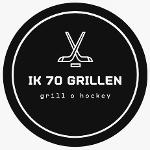 Ik70grillen Logo