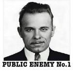 Public Enemy Logo
