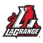 LaGrange Panthers Logo