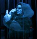 Hamlin's Syncoptic Ventricle & Not the 2007 Patriots Logo