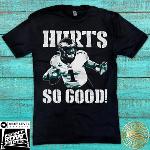 Hurts So Good Logo