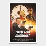 Threat Level Midnight! Logo