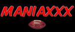 Memphis ManiaXXX Logo