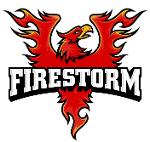Peshtigo FireStorm Logo