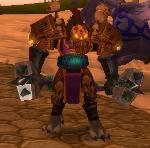 Mike's Failures Logo