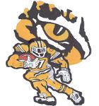 EYE OF THE TIGER Logo
