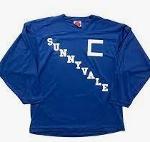 Sunnyvale Sharks Logo