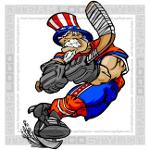Minnesota Mayhem Logo