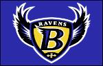 Baltimore Ravens Logo