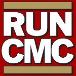 RUN CMC Logo