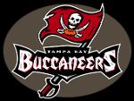 p.c. bucs Logo