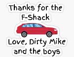 Dirty Mike and The Boyz Logo