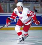 Sergei's Corvette Logo