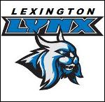 Lexington Lynx Logo