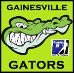 Gainesville Gators Logo