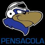 Pensacola Pilots Logo