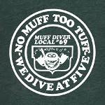 MuffsDivers Logo