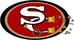 Santa Clara Sh!t Cannons Logo