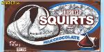 Hershey Squirts Logo