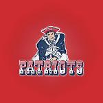 Pat’s Rul’z Logo