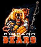 Da Bears Logo