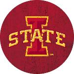 Iowa St. Cyclones Logo