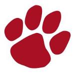 Frostburg St. Bobcats Logo