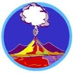 SuperVolcano Logo