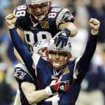 Protesting the Absence of Kickers Logo