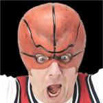 Cranjis McBasketball Logo