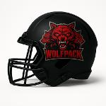 Wolfpack Logo