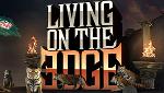 Living On The Edge Logo