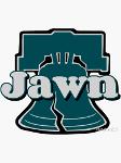 The Jawns Logo
