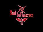 Bad Influence Logo