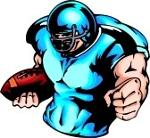 Deshaunerable Discharge Logo