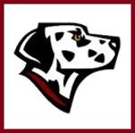 Peabody Dogs Logo