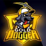 Gold Dogger Logo