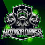 Team Underdog(s) Logo