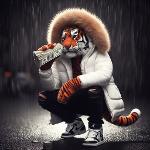 Bengal Bail Bondsman Logo