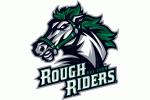 RoughRiders Logo