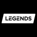LEGENDS Logo