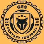 Medellín CES 🏆🏆🏆 Logo