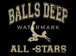Ballz Deep Logo