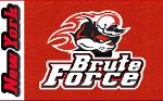 New York Brute Force Logo