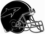 Miami Sharks Logo