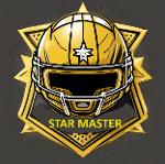 Star Master Logo