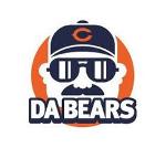 Da Bears Logo
