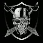 Oakland Raiders Logo